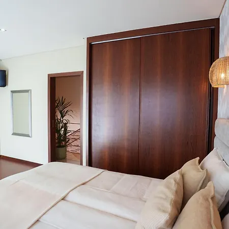 Casa Padeira Sea View * Póvoa de Varzim