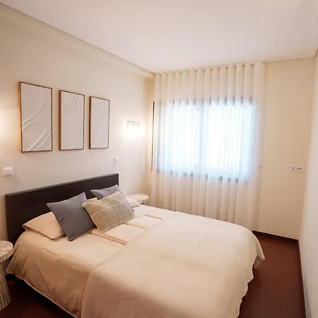 Casa Padeira Sea View Διαμέρισμα Póvoa de Varzim