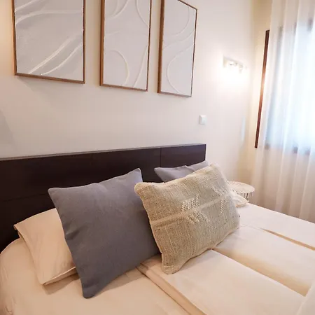 Casa Padeira Sea View * Póvoa de Varzim