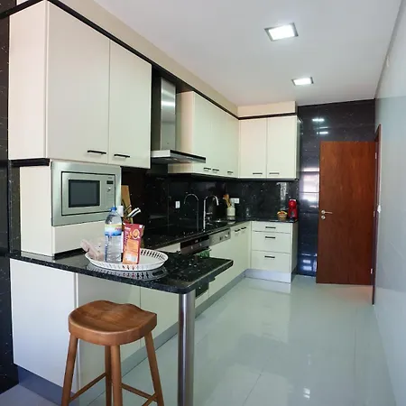 Casa Padeira Sea View Διαμέρισμα