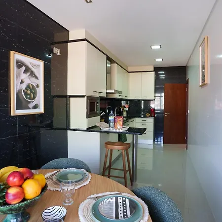 Casa Padeira Sea View Póvoa de Varzim