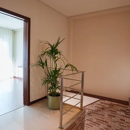Casa Padeira Sea View Póvoa de Varzim