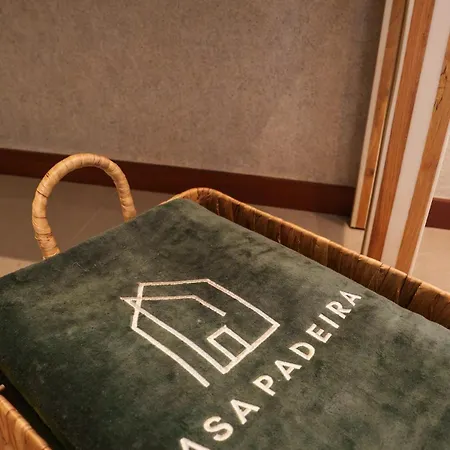 Casa Padeira Sea View Διαμέρισμα *