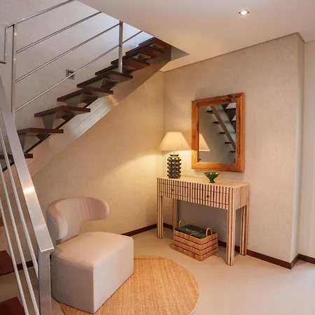 Casa Padeira Sea View Póvoa de Varzim