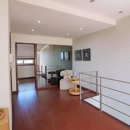 Casa Padeira Sea View