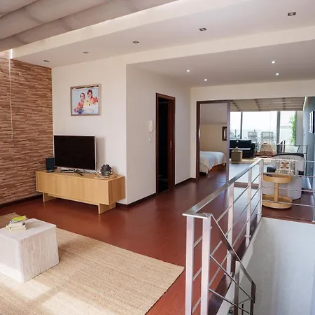 Casa Padeira Sea View Póvoa de Varzim