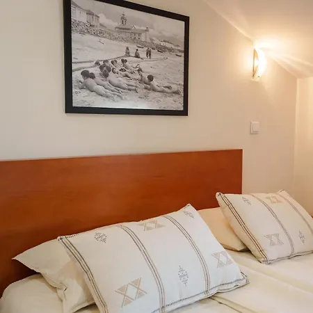 Casa Padeira Sea View * Póvoa de Varzim