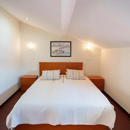 Casa Padeira Sea View Διαμέρισμα