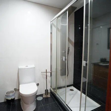 Διαμέρισμα Casa Padeira Sea View *